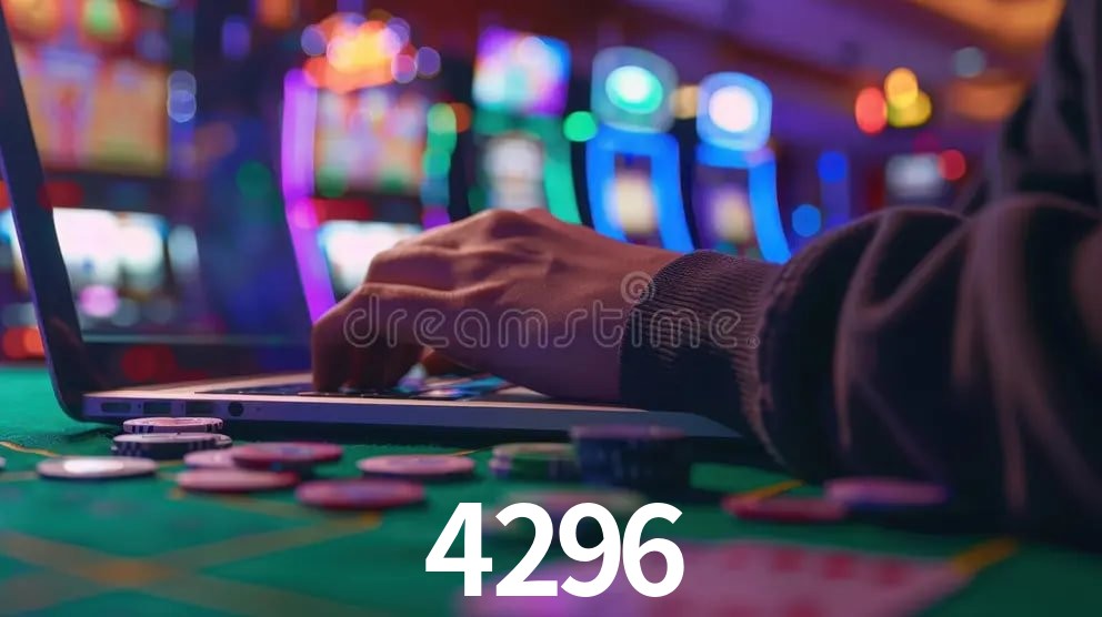 A Emoção da Loteria na 4296: Uma Chance de Mudança de Vida