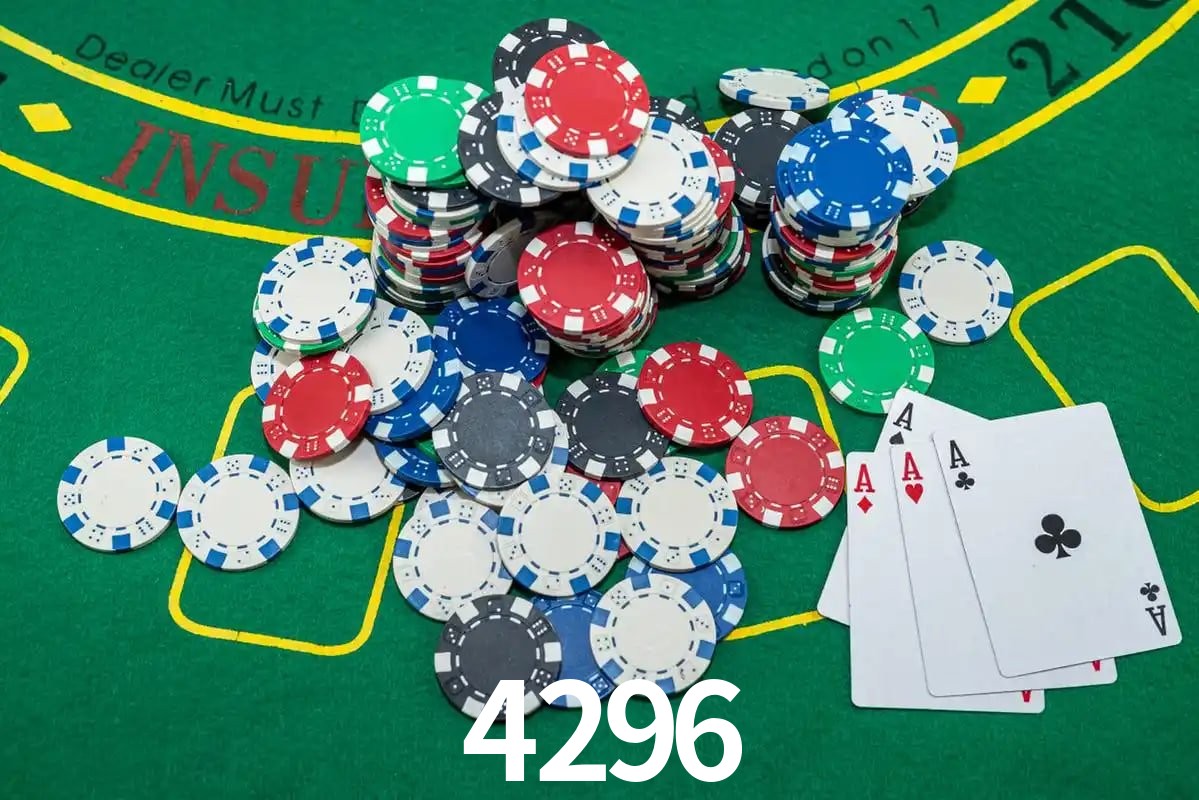Desvendando o Mundo dos Jogos Virtuais na 4296